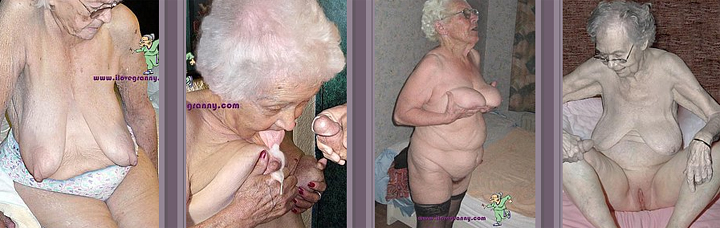 enter ilovegranny