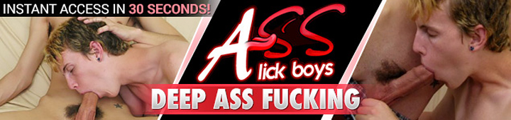 enter asslickboys