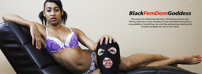 enter blackfemdomgoddess