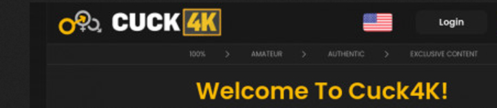 enter cuck4k