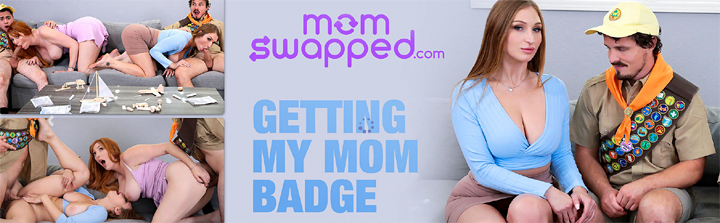 enter momswapped