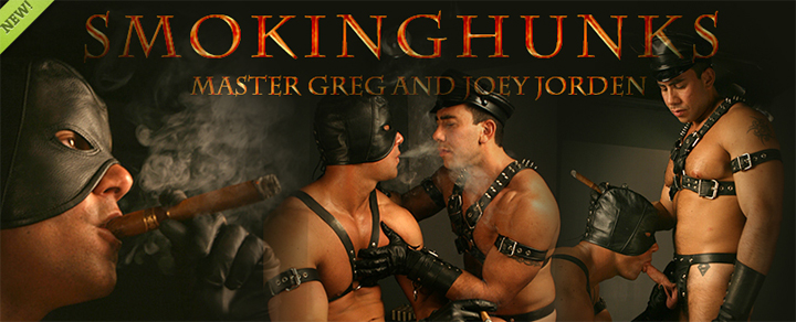 enter smokinghunks