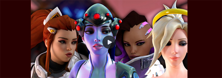 enter overwatchx